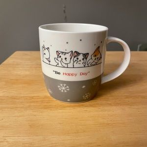 Coffee mug